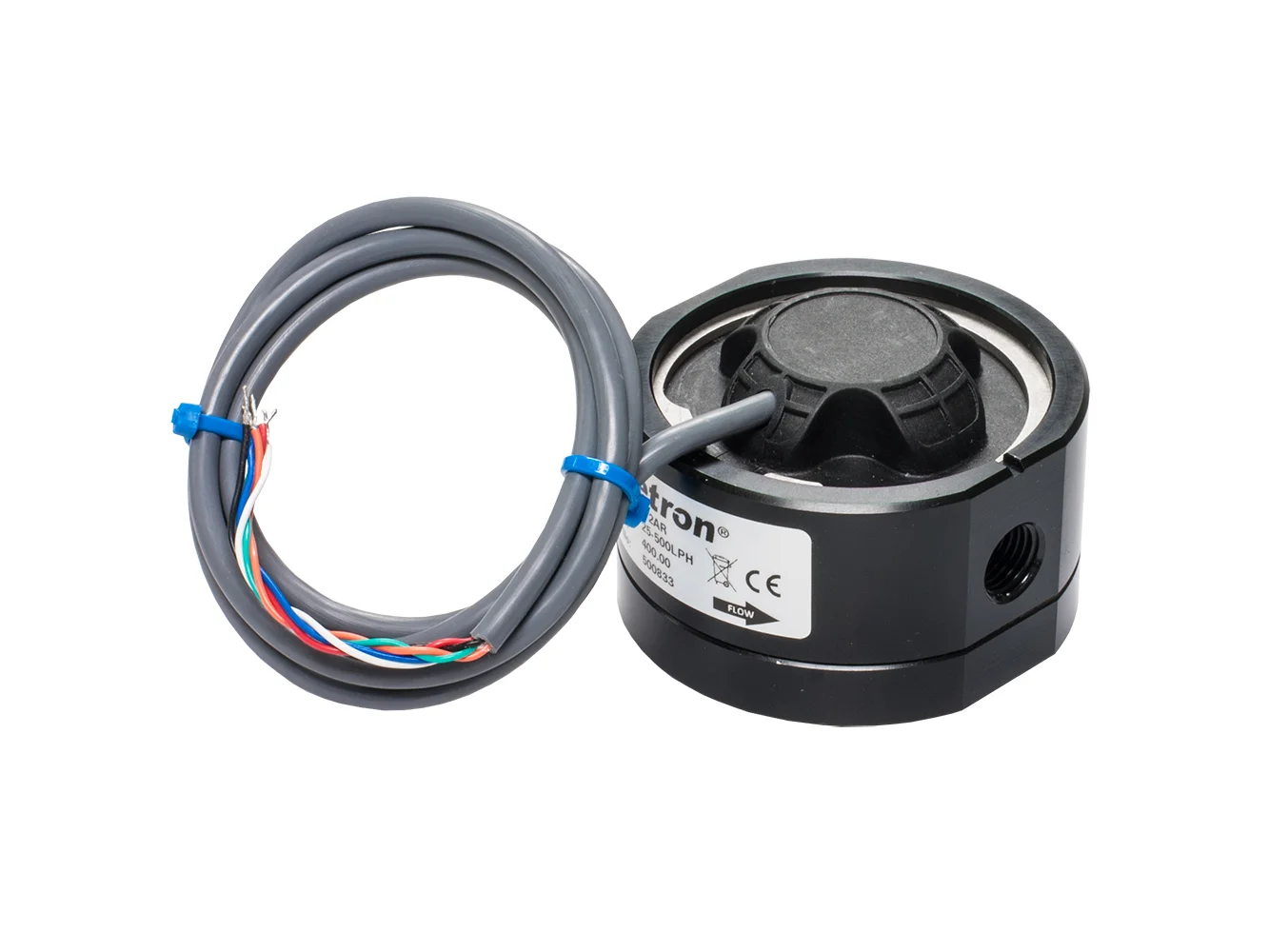 Maretron Fuel Flow Sensor - 25-500 LPH/6.6-132 GPH