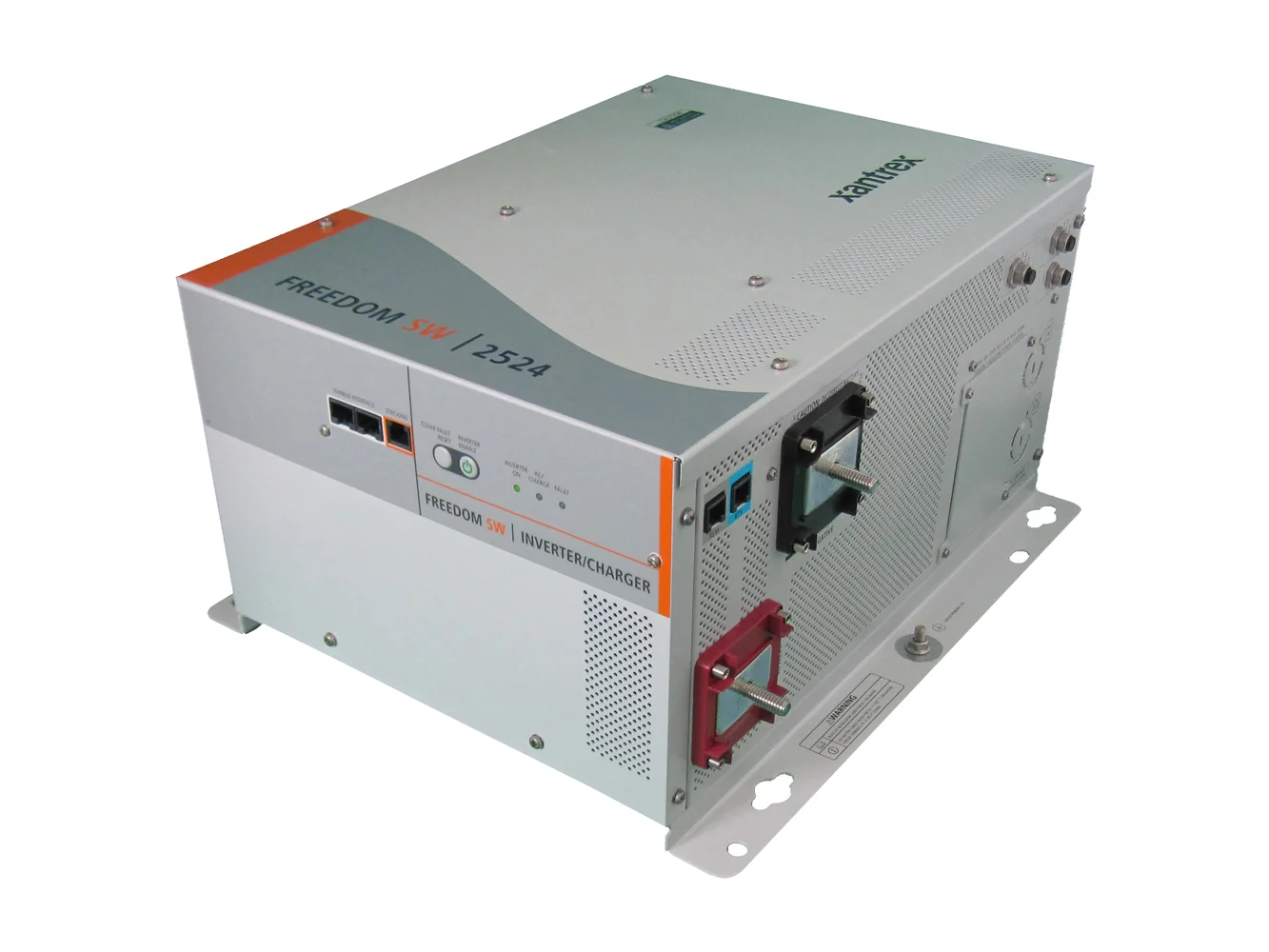 Xantrex Freedom SW2524 230V Sine Wave Inverter/Charger - 2500W