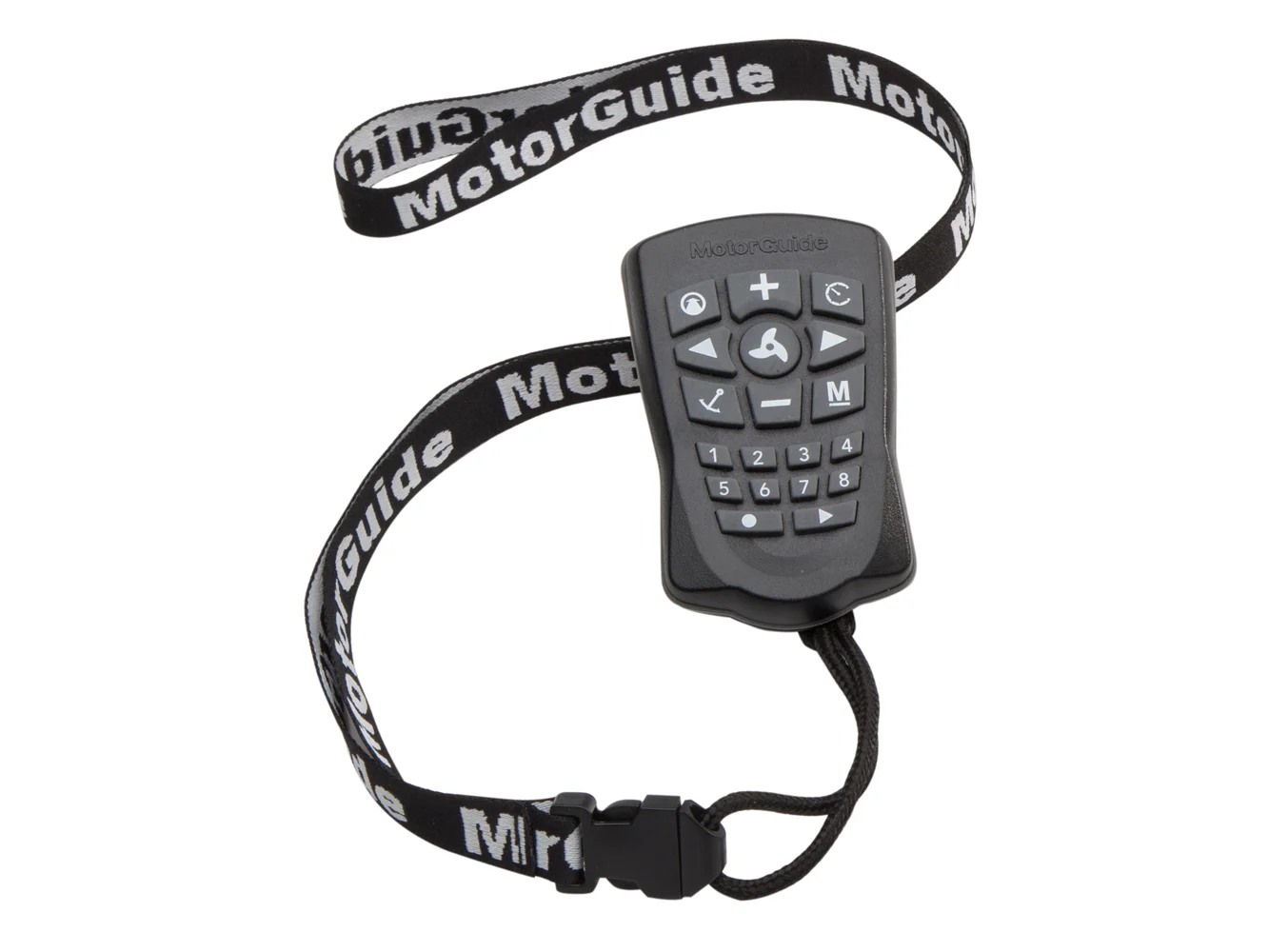 MotorGuide PinPoint GPS Replacement Remote