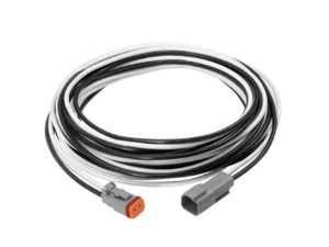 Lenco Actuator Extension Harness - 20' - 14 Awg