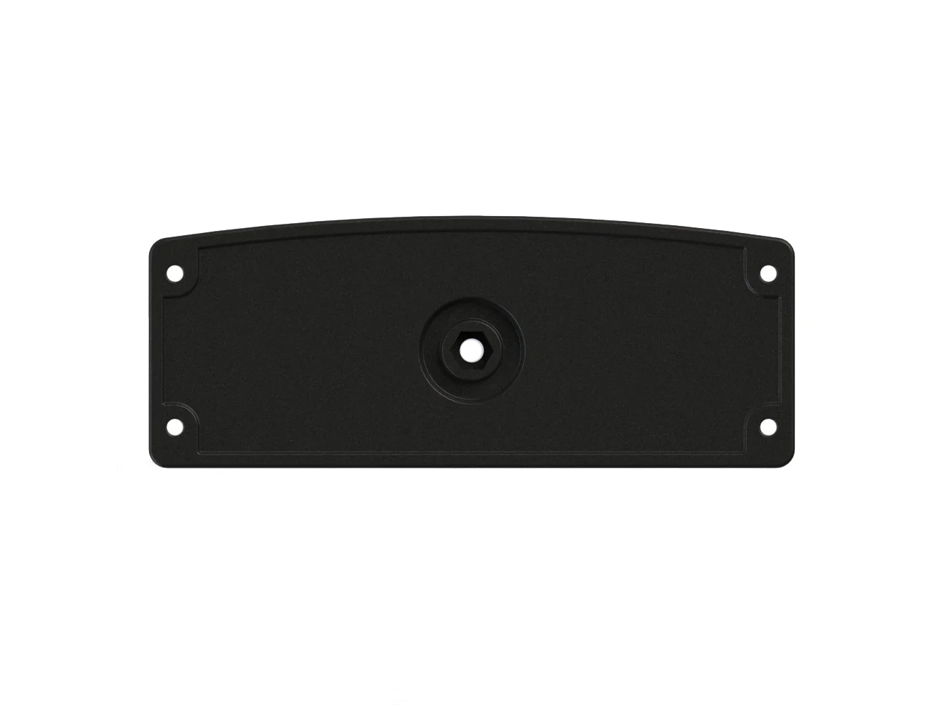 Scanstrut ROKK Midi Top Plate f/Garmin, Simrad and B & G