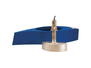 Garmin B265LM Bronze Thru-Hull Mount Transducer w/Depth & Temperature
