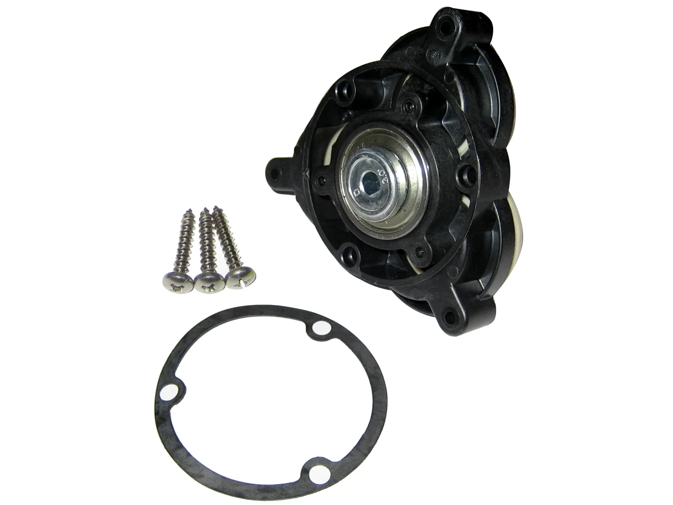 Shurflo by Pentair Lower Housing Replacement Kit - 3.0 CAM