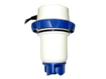 Shurflo by Pentair Replacement Kit f/Livewell Aerator Ballast Cartridge - 800/1100GPH- 12V