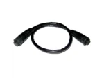 RAYMARINE To Raynet Network Cable, Cable Is 15-Inches (400mm) Long | A80161