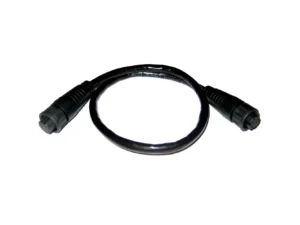 RAYMARINE To Raynet Network Cable, Cable Is 15-Inches (400mm) Long | A80161