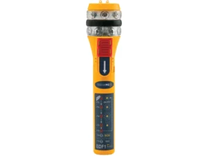 Ocean Signal rescueME EDF1 Electronic Distress Flare - 7 Mile Range