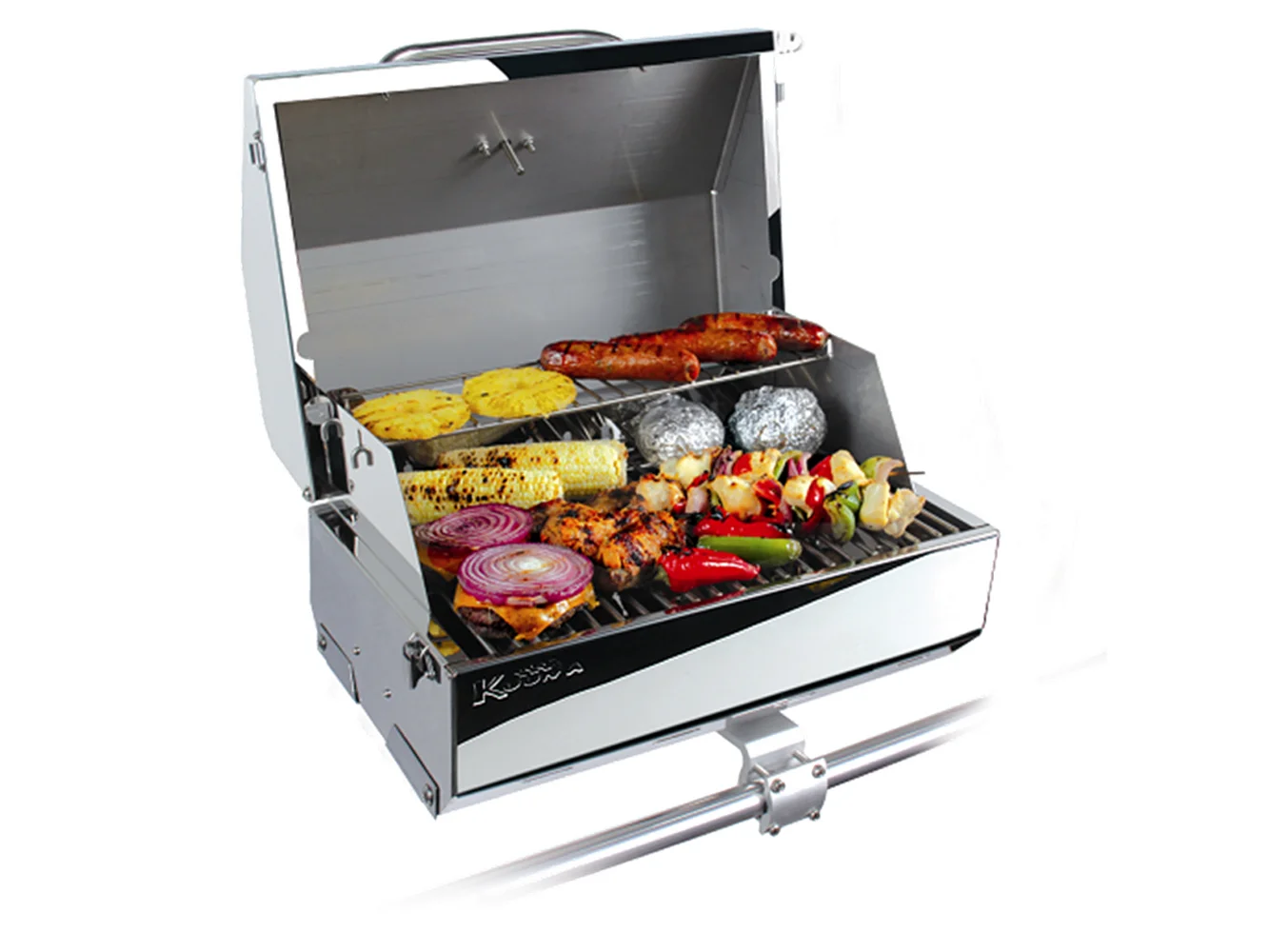 Kuuma Elite 216 Gas Grill
