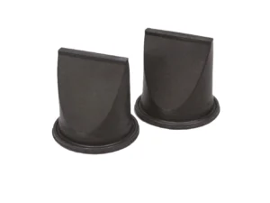 Dometic&trade; Duck Bill Valve Kit - 1-1/2"