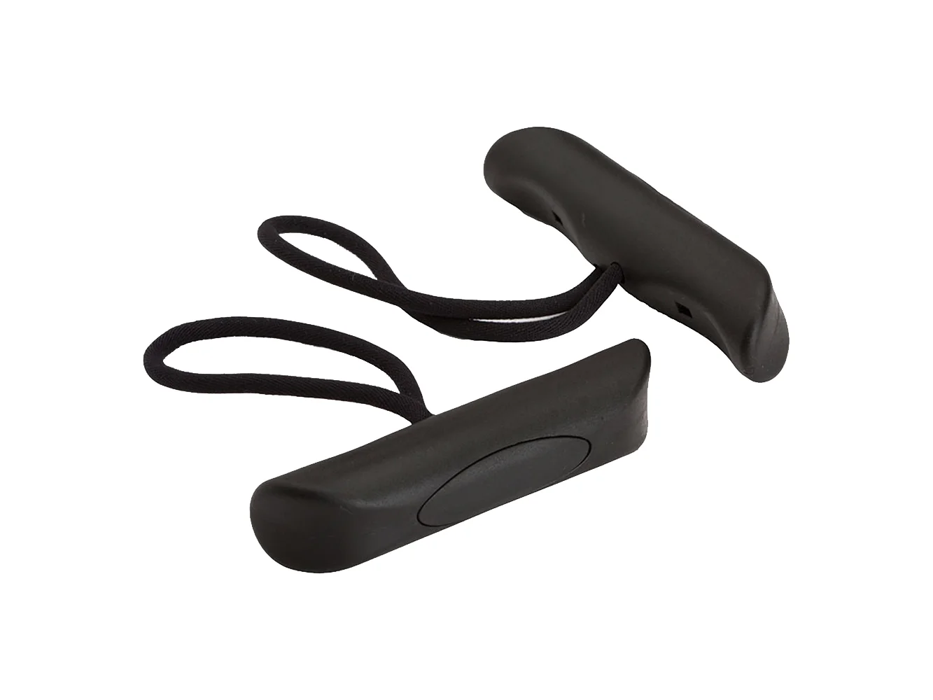 Attwood Kayak Handle Replacement Set - Pair