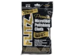 Flitz Microfiber Polishing Cloth - 16" x 16" - Single Bag