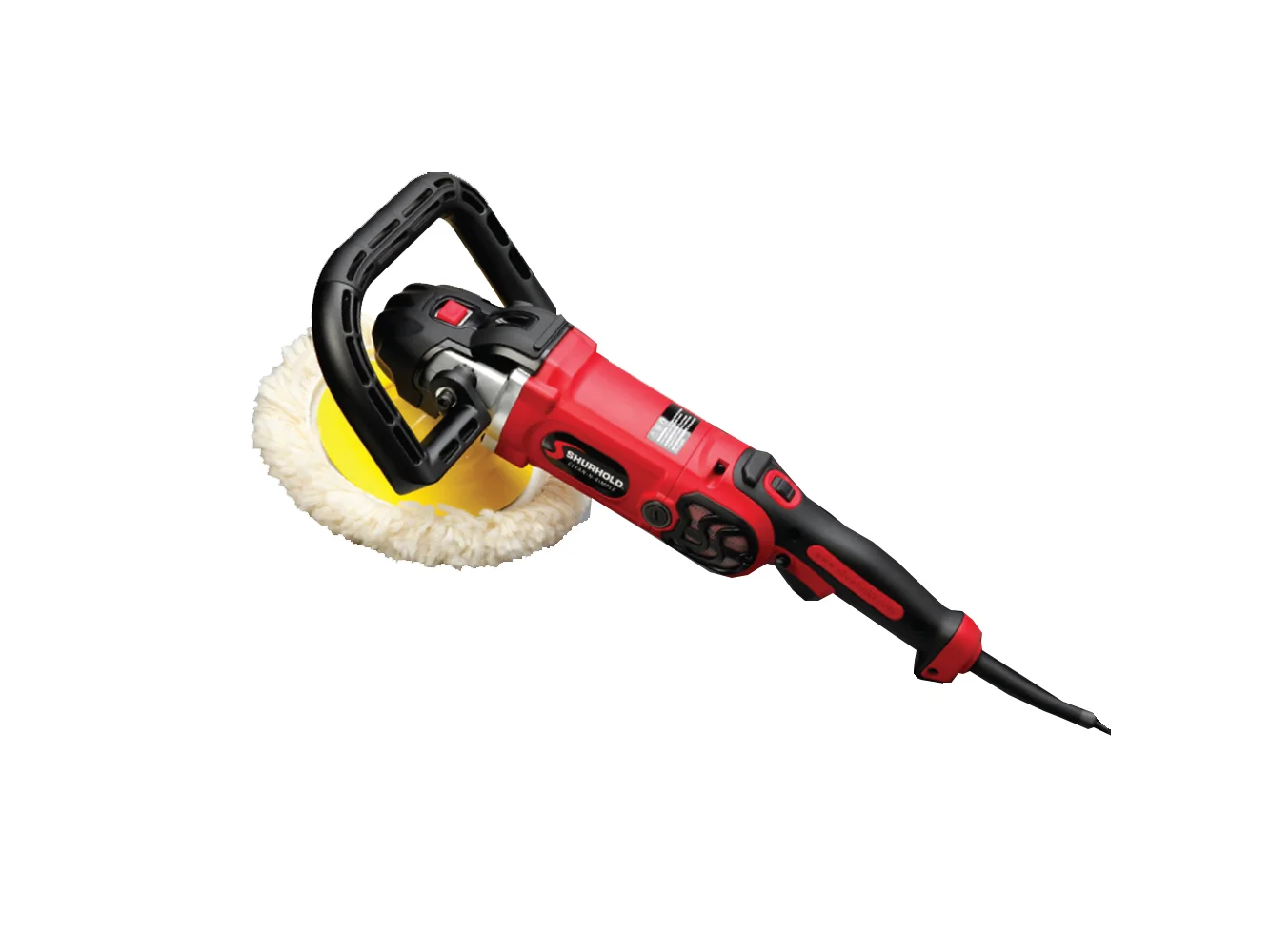 Shurhold Pro Rotary Polisher