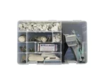 Weld Mount Executive Adhesive & Fastener Kit w/AT-8040 Adhesive
