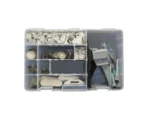 Weld Mount Executive Fastener Kit - No Adhesive