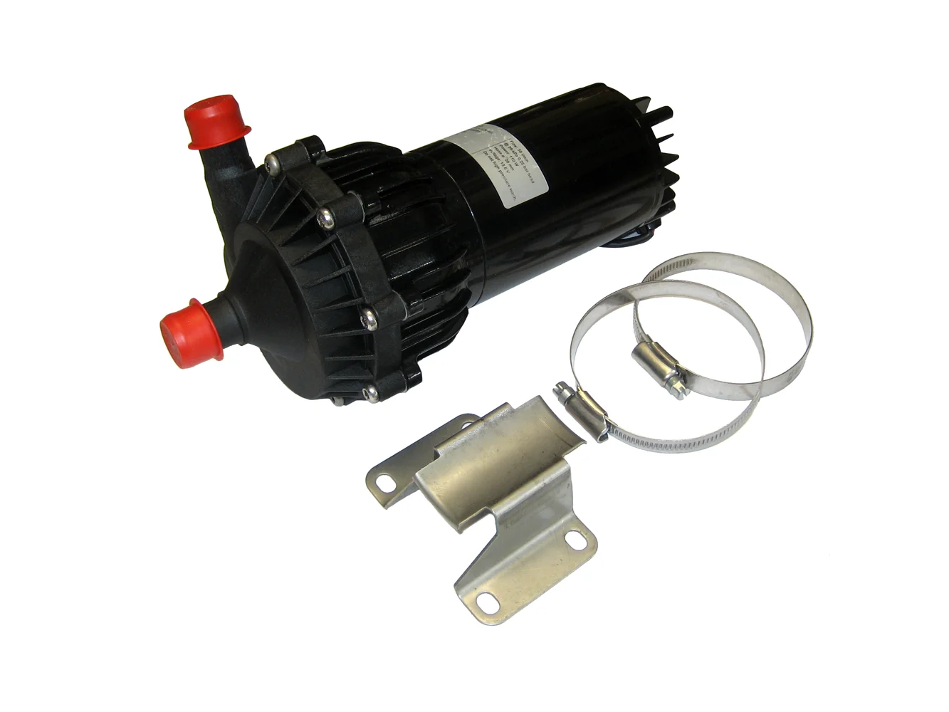 Johnson Pump CM90P7-1 13.6V CIRCULATION PUMP D20