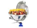Magma Marine Kettle 3 Gas Grill - Party Size - 17"