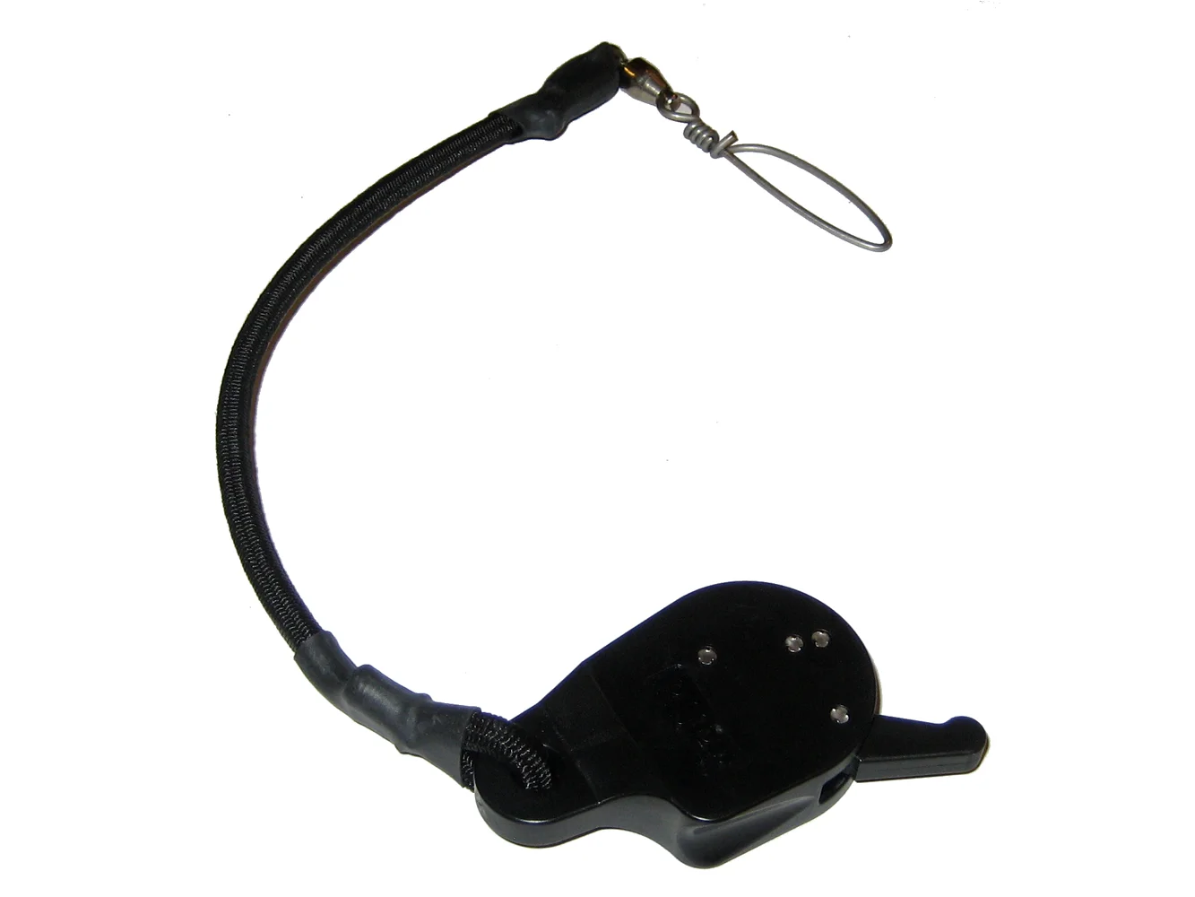 Rupp Single Lok-Up Halyard Line Lock w/Bungee
