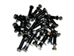 Rupp Nut, Bolt & Bushing Kit