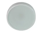 Lumitec Halo Flush Mount Down Light Spectrum RGBW - White Housing