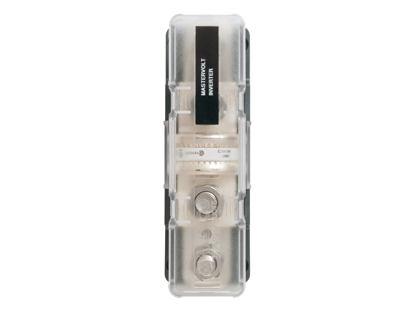 BEP Pro Installer Class T Fuse Holder w/2 Additional Studs - 225-400A