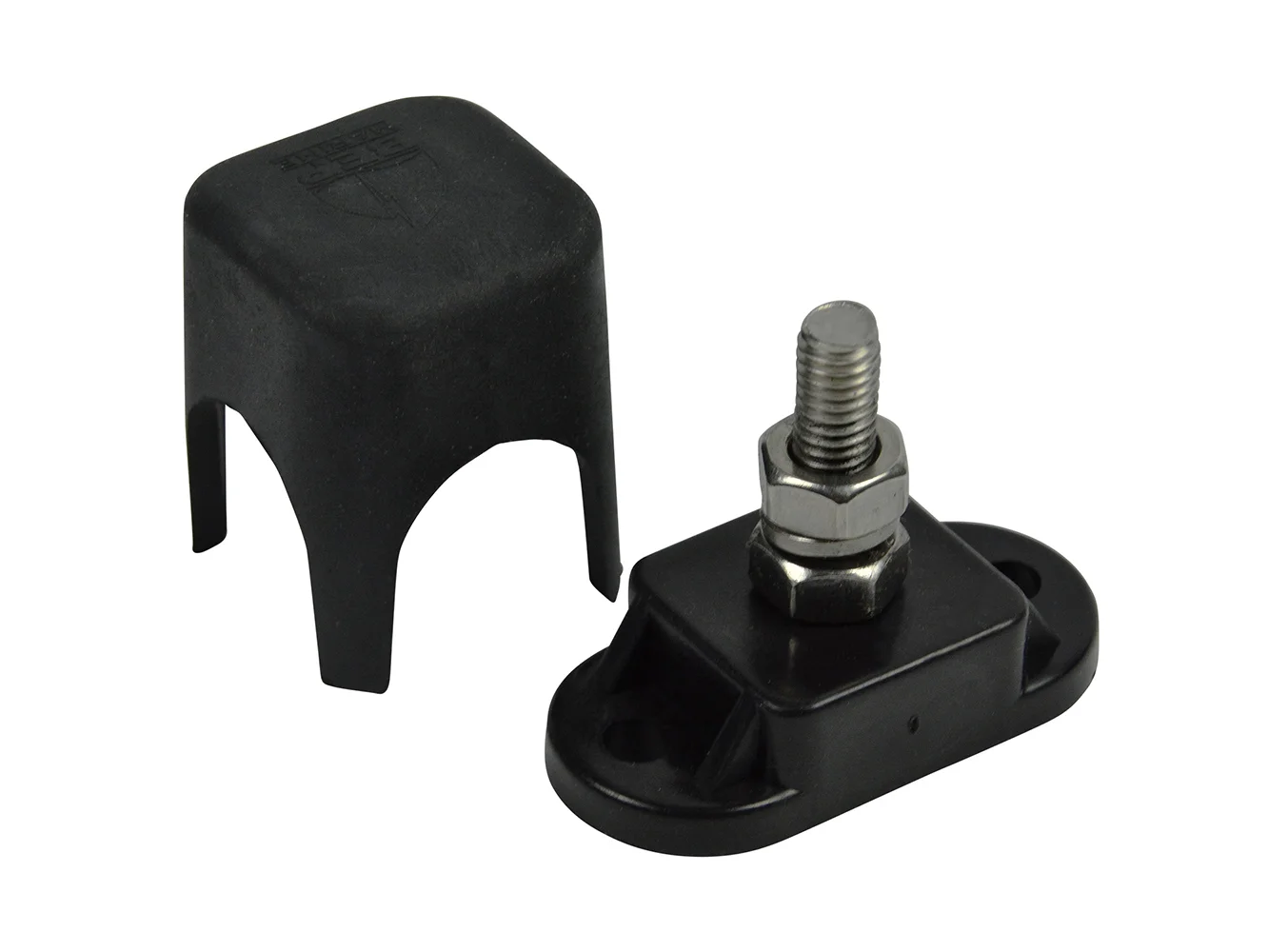 BEP Pro Installer Single Insulated Distribution Stud - 1/4"