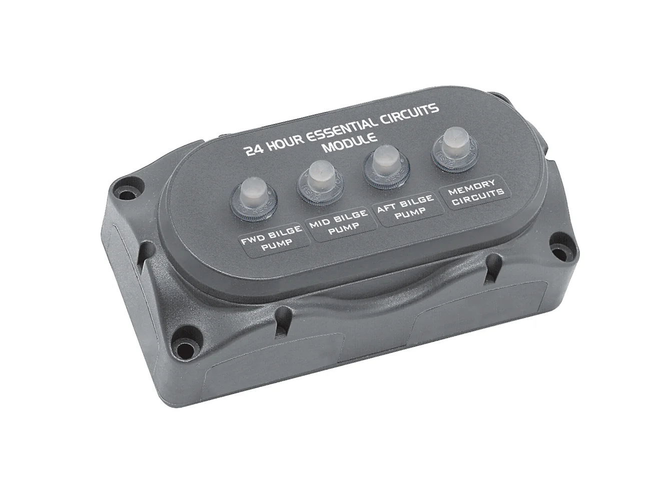 BEP 24-Hour Essential Circuits Module - 1 x 5A