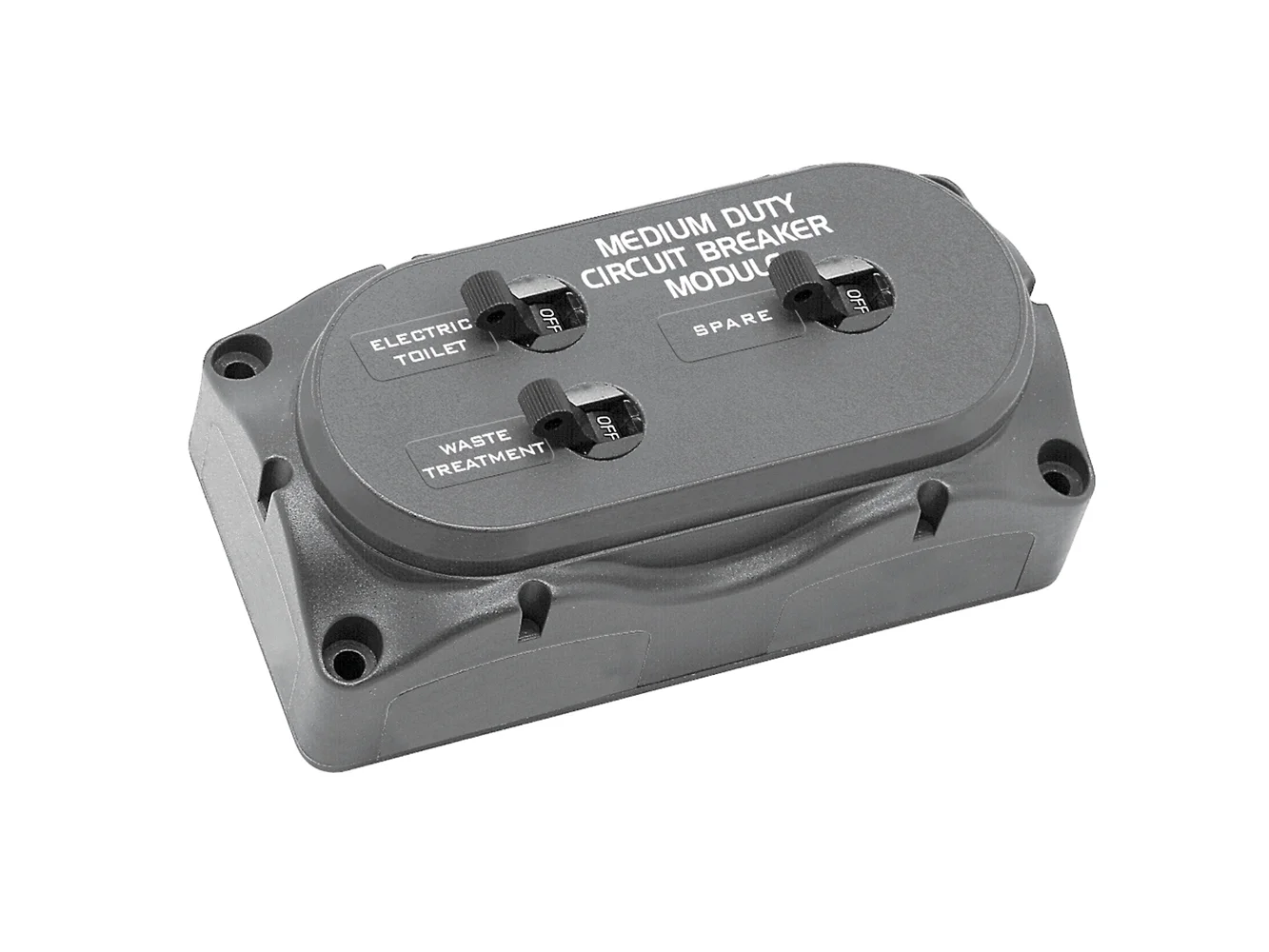 BEP Circuit Breaker Module