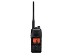 Standard Horizon HX380 5W Commercial Grade Submersible IPX-7 Handheld VHF Radio w/LMR Channels