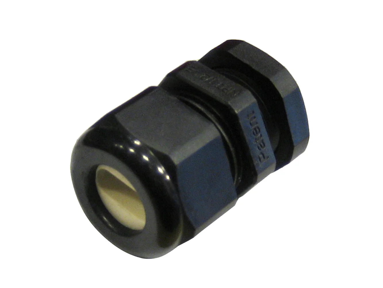 Ancor Marine Grade Electrical Wire Seal - Flat Cable, 14/3 to 12/3 AWG, 1/2" NPT