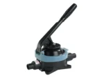Whale Gusher Urchin Bilge Pump On Deck Mount Fixed Handle