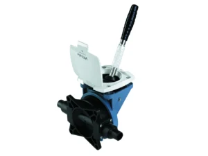 Whale Gusher Urchin Manual Bilge Pump Thru Deck/Bulkhead