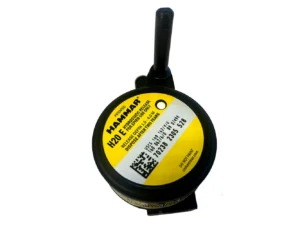 McMurdo Hydrostatic Release Unit