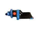 Whale Gulper 320 High Capacity Waste/Bilge Pump 24V