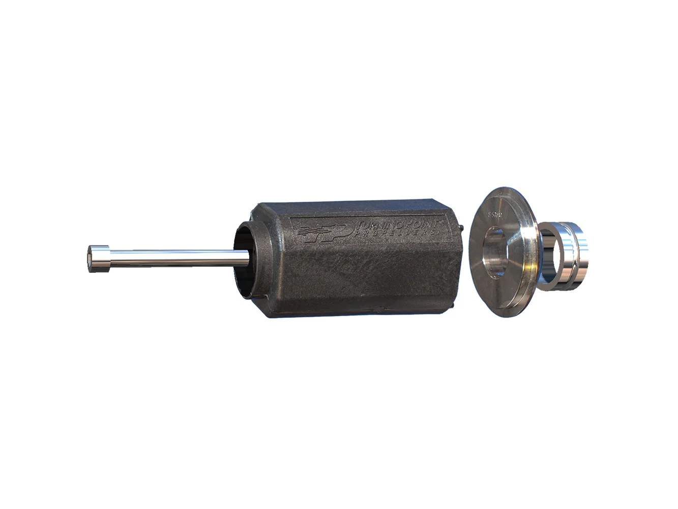 Turning Point Hub Kit #510