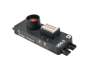 Actisense USG-2 Isolated USB To Serial Gateway For Use w/NMEA0183, RS422 and RS232