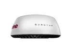 Raymarine Quantum™ Q24C Radome w/Wi-Fi & Ethernet - 10M Power & 10M Data Cable Included