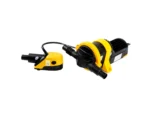 Whale IC Retail Kit 12V Gulper IC Pump & Strainer IC