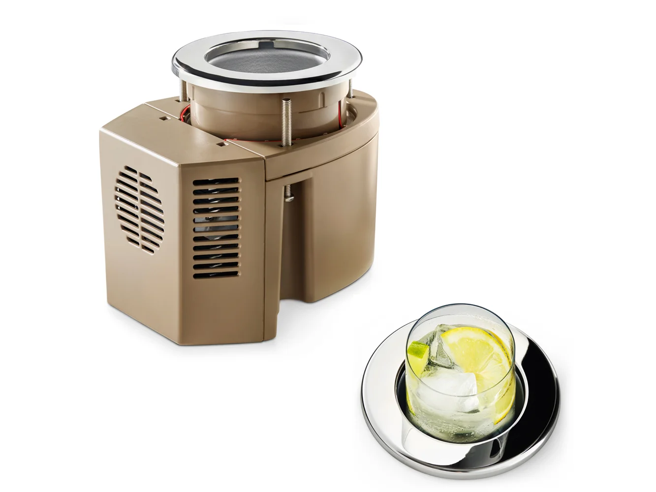 Dometic™ Eskimo Cup Holder - 12VDC