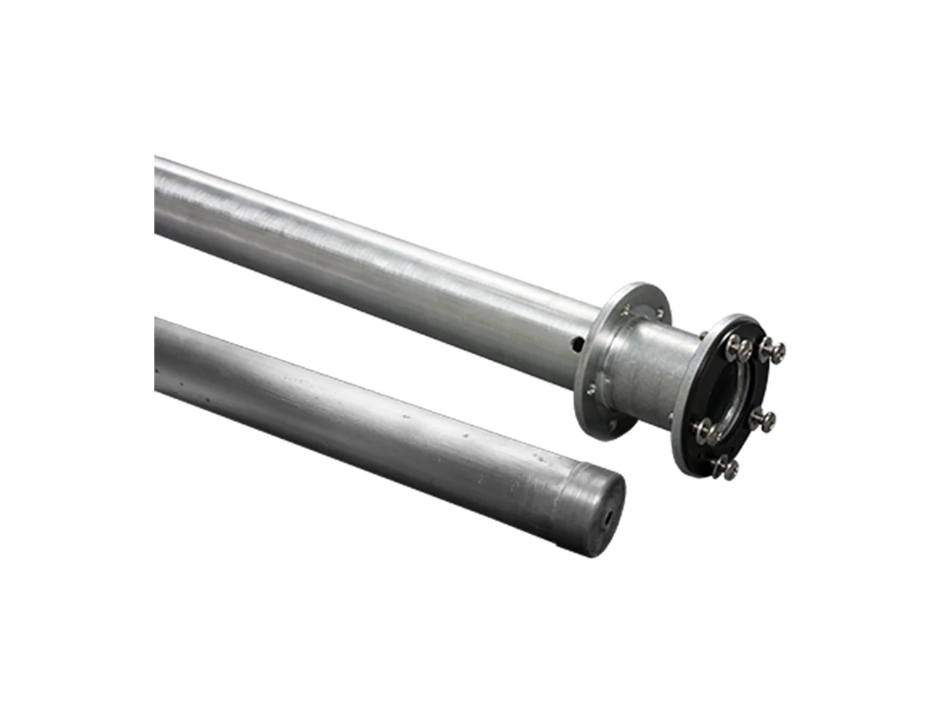 Maretron SAE 5-Bolt Pattern Focus Tube w/Dead Band Eliminator