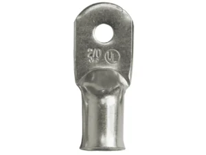 Ancor Heavy Duty 6 AWG #10 Tinned Lug - 2-Pack