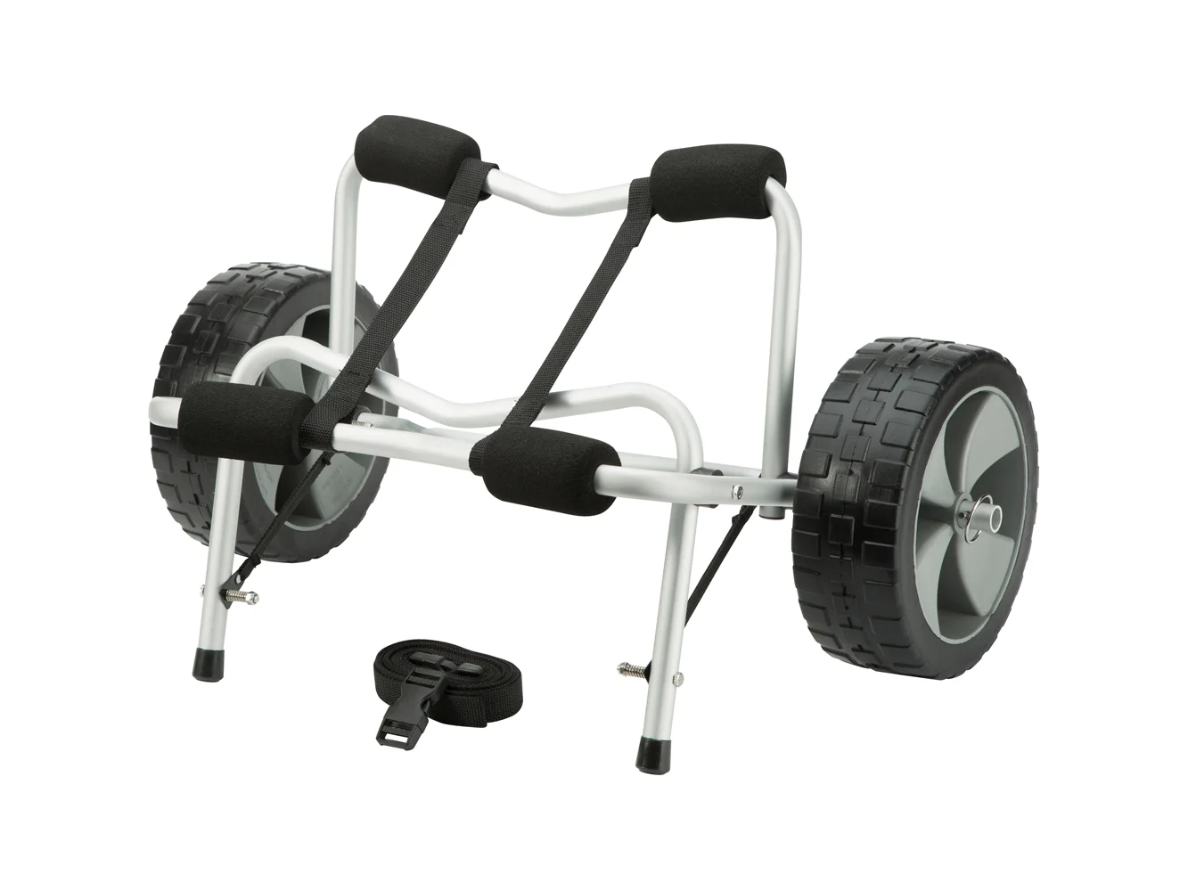 Attwood Collapsible Kayak & Canoe Carrying Cart