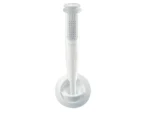 Whale Twist Deck Shower - Cold Only