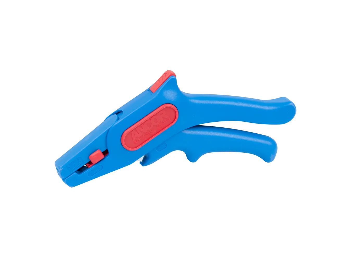 Ancor Automatic Wire Stripper - #24-#12 AWG
