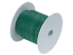 Ancor Green 18 AWG Tinned Copper Wire - 500'