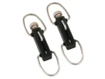 Taco Premium Outrigger Release Clips (Pair)