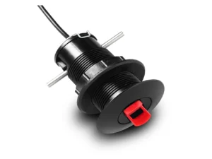 Garmin GST&trade; 43 Thru-Hull Speed/Temperature Transducer
