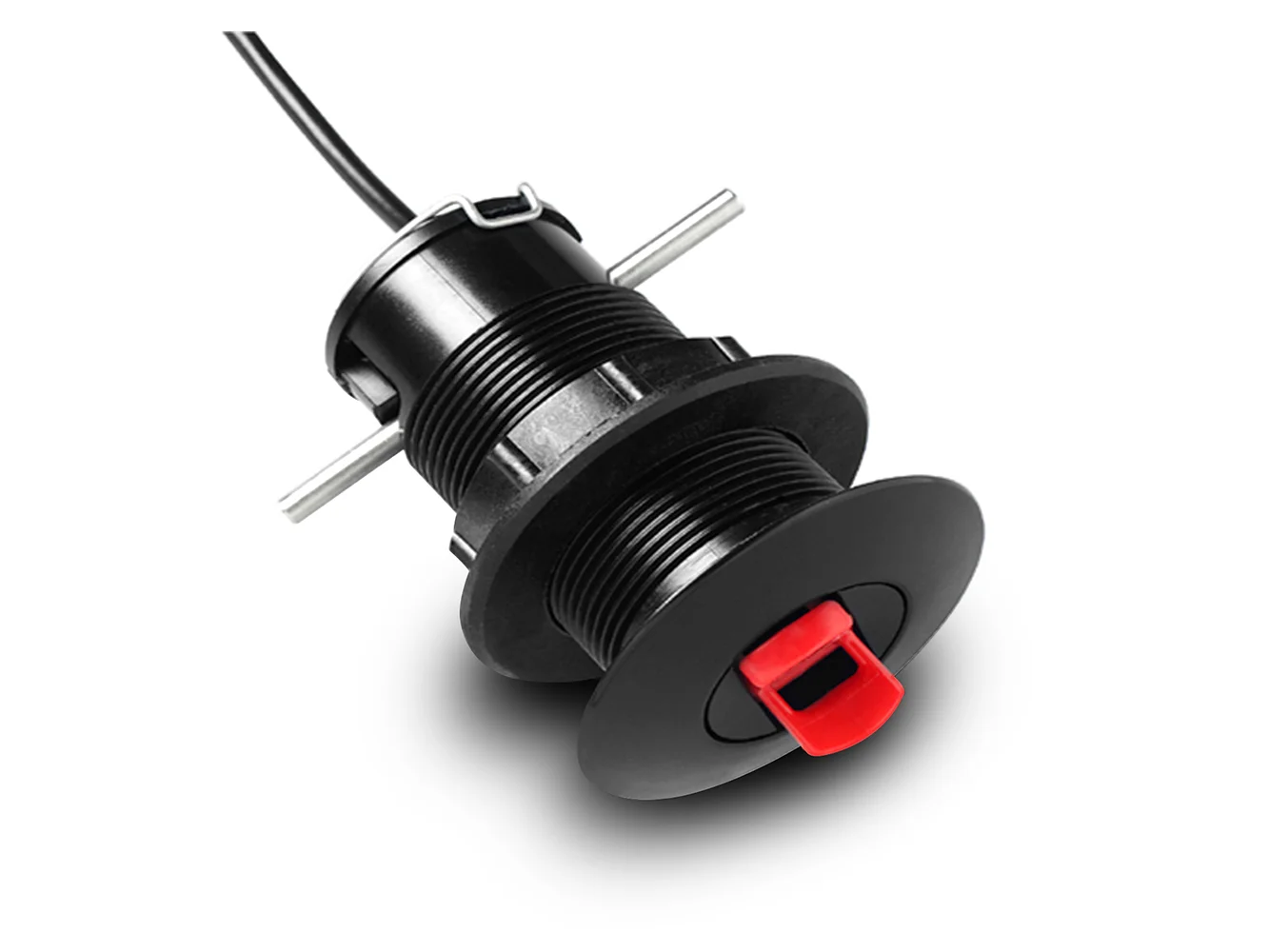 Garmin GST™ 43 Thru-Hull Speed/Temperature Transducer