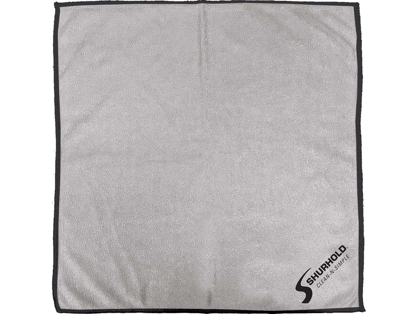 Shurhold Glass & Mirror Microfiber Towels - 12-Pack