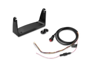 Garmin Second Station Mounting Kit f/echoMAP&trade; 70dv/70s, GPSMAP&reg; 741/741xs