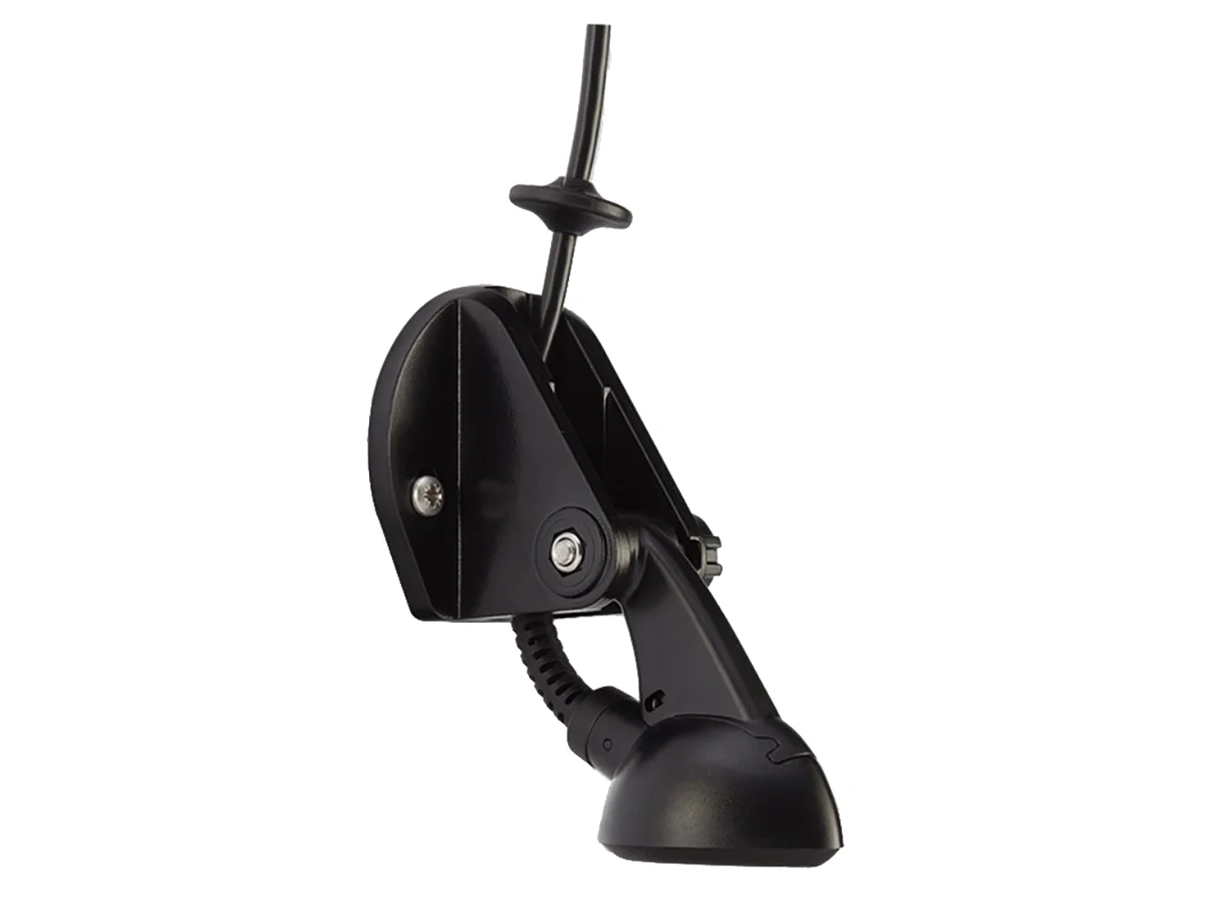 Raymarine CPT-S Transom Mount - Conical - High Chirp